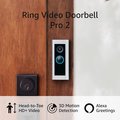 Ring Video Doorbell Pro 2 RINB086Q54K53